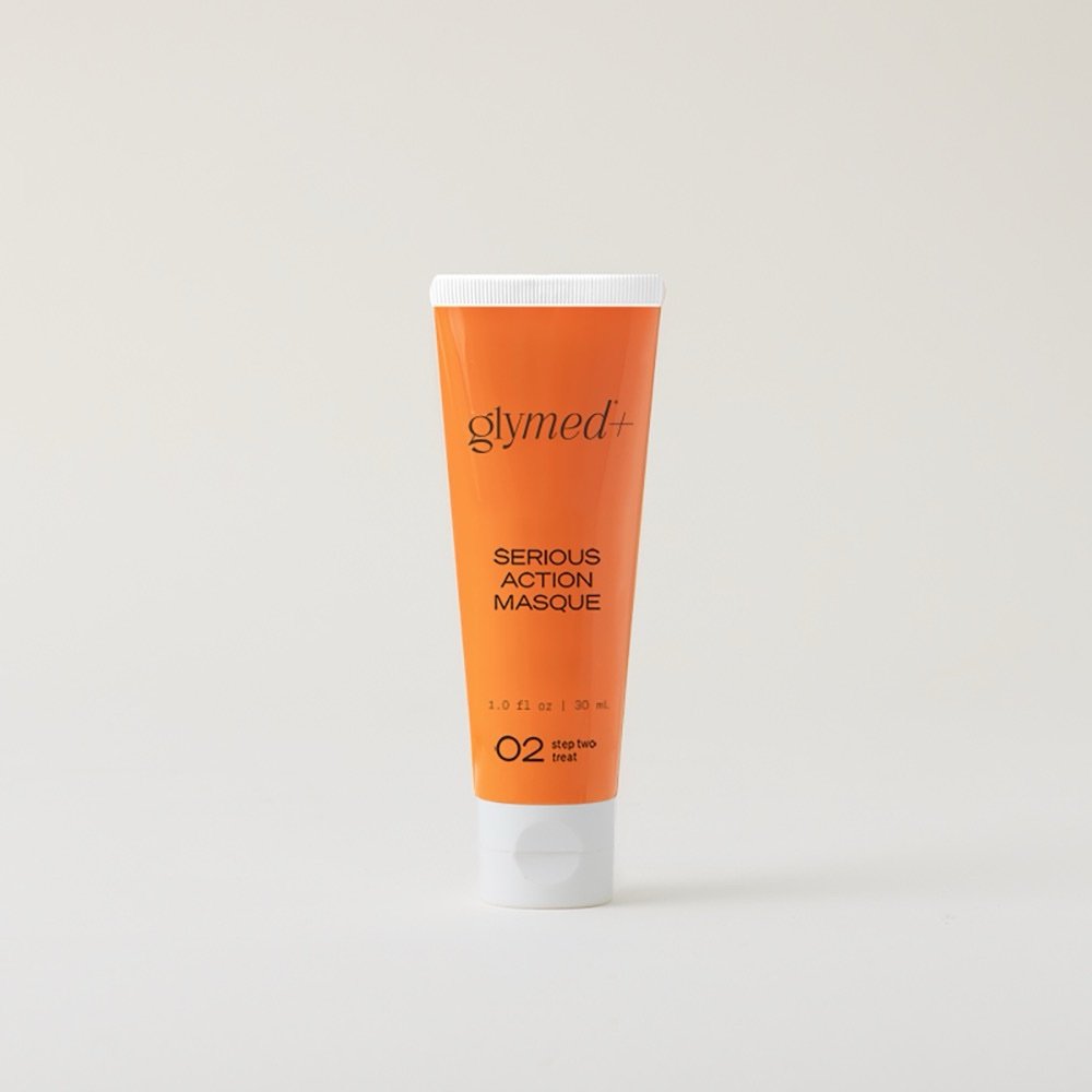 Serious Action Masque 118ml