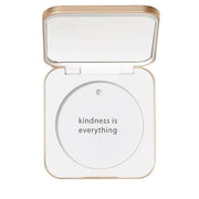Jane Iredale white refillable compact