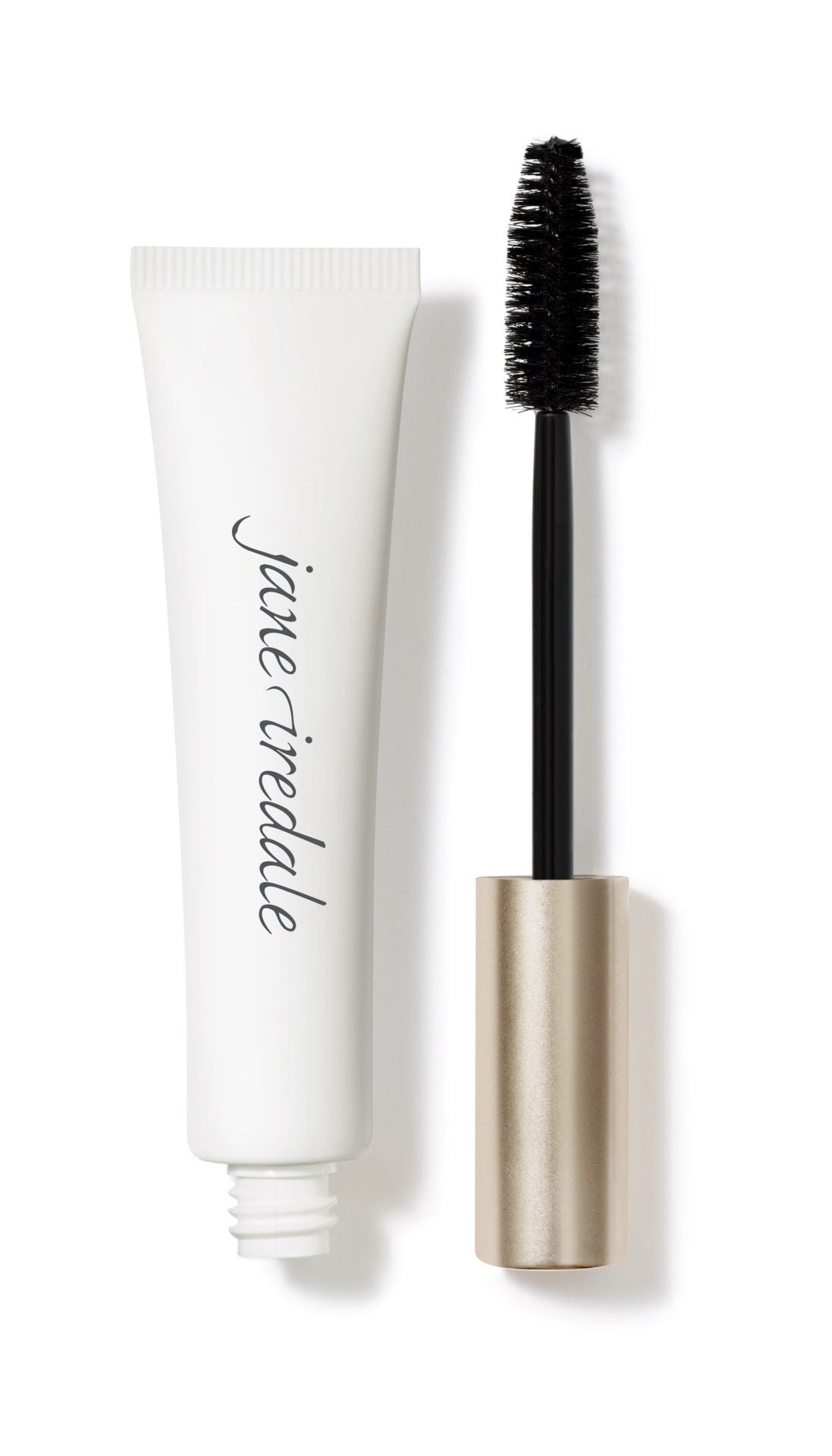Lash fixation length & definition tubing mascara