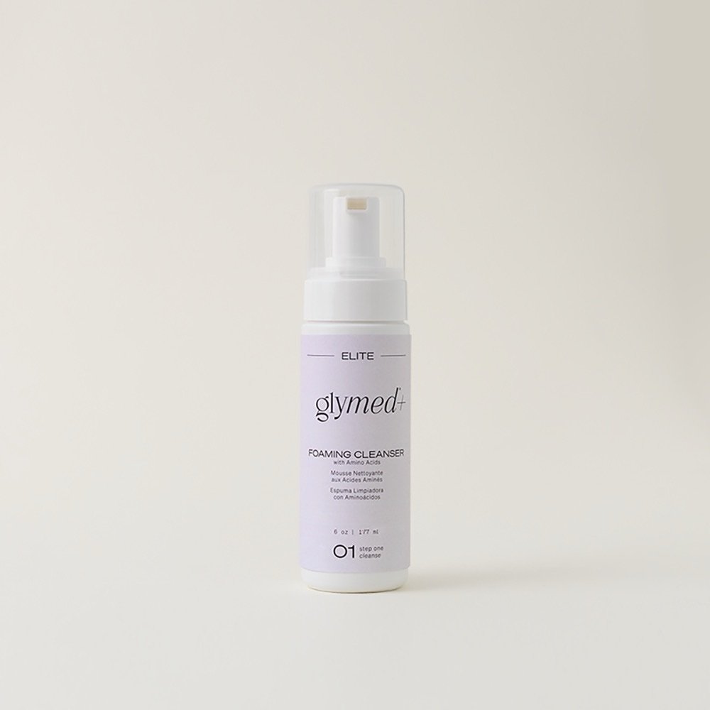 Foaming Cleanser with Amino Acids/ Prof Pre-Treatment Foaming Cleanser with PC10 177ml