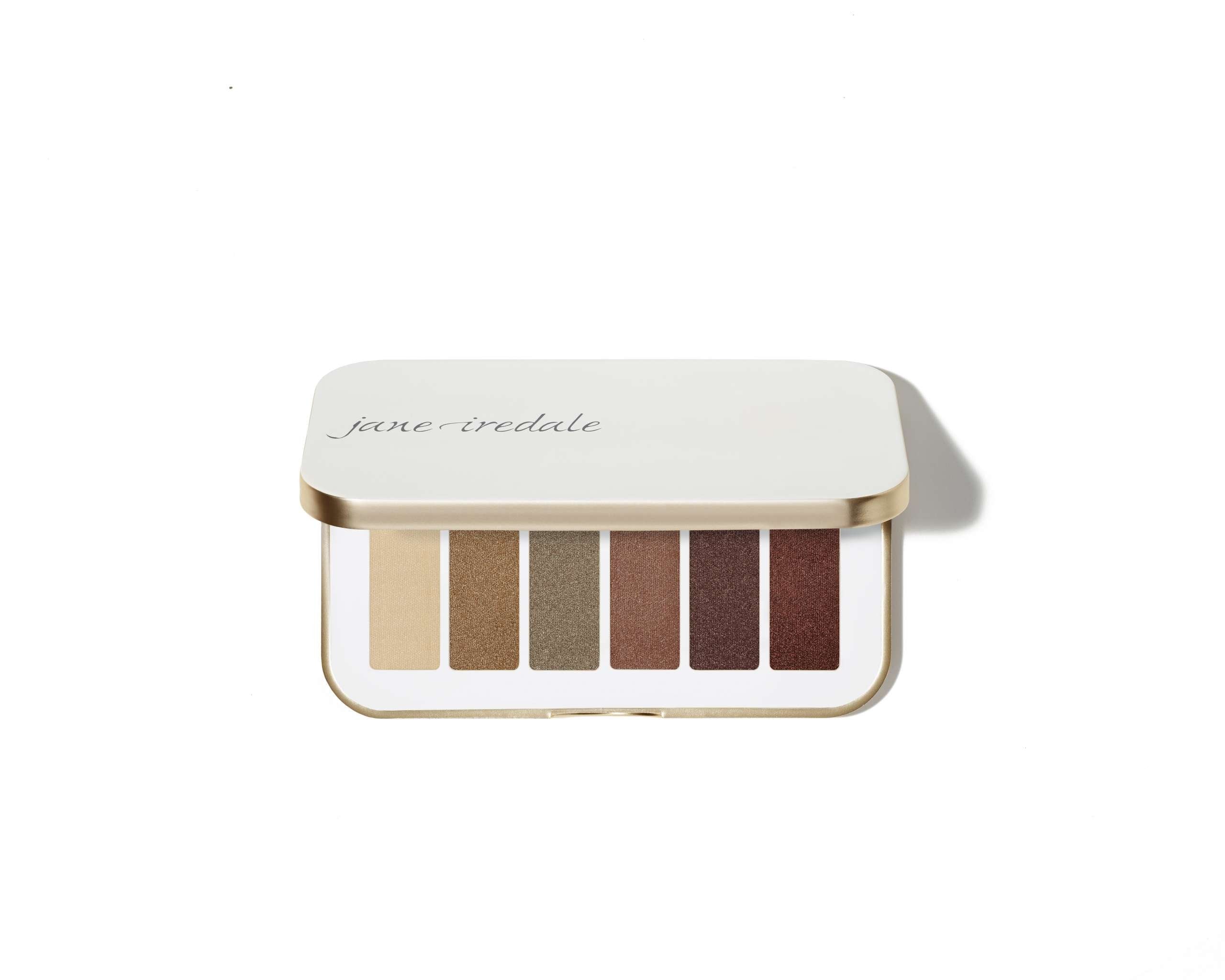 6-Well Eyeshadow Kits