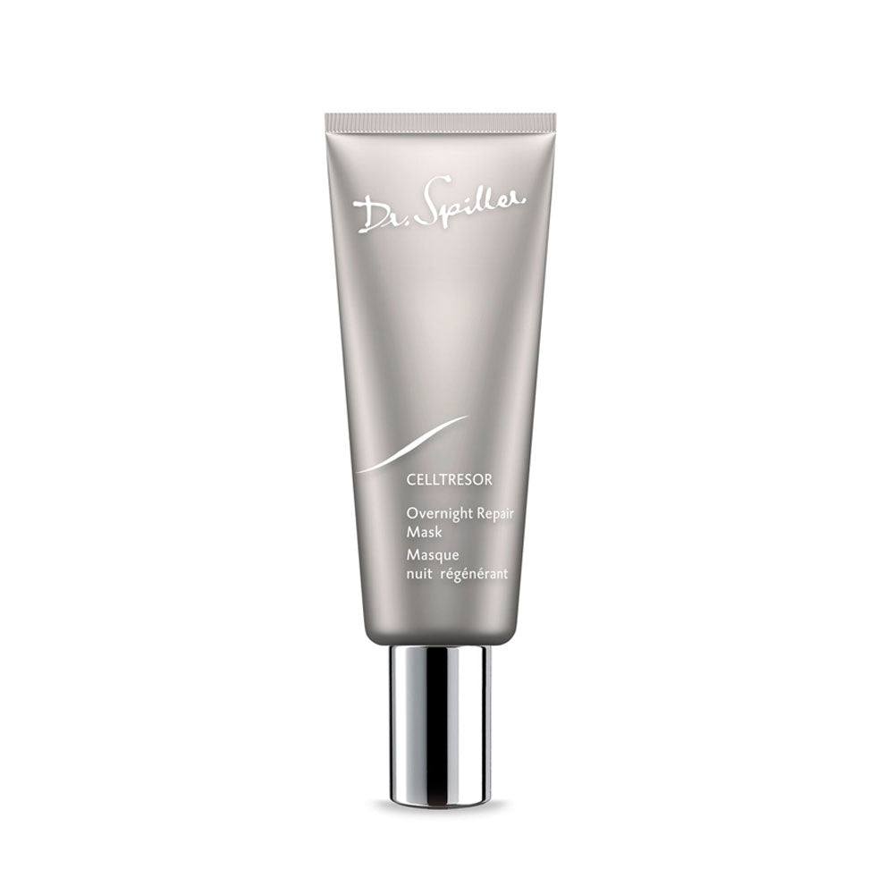 Celltresor Overnight Repair Mask