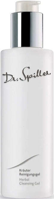 Herbal Cleansing Gel