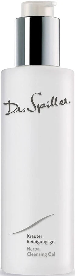 Herbal Cleansing Gel