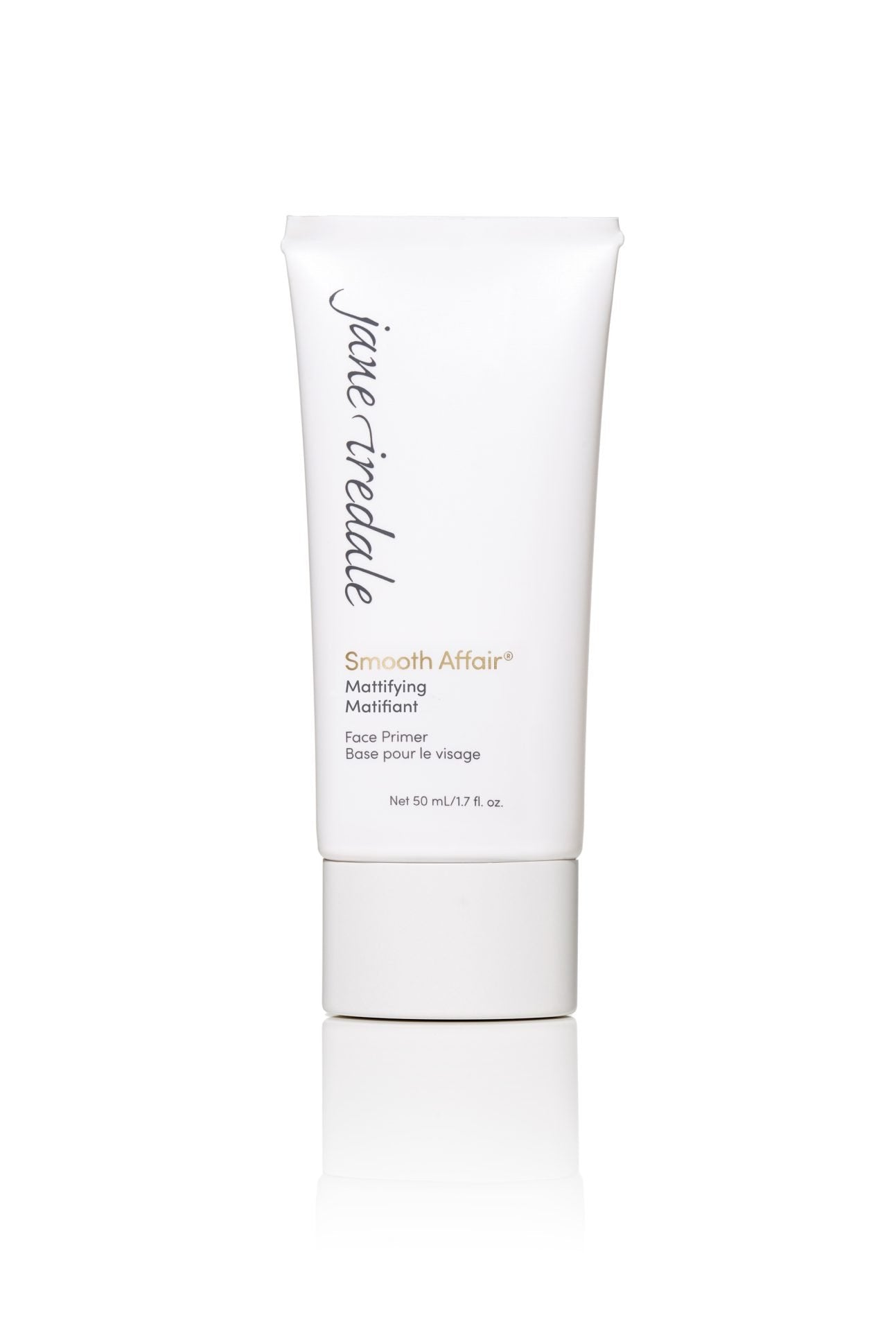 Mattifying Facial Primer