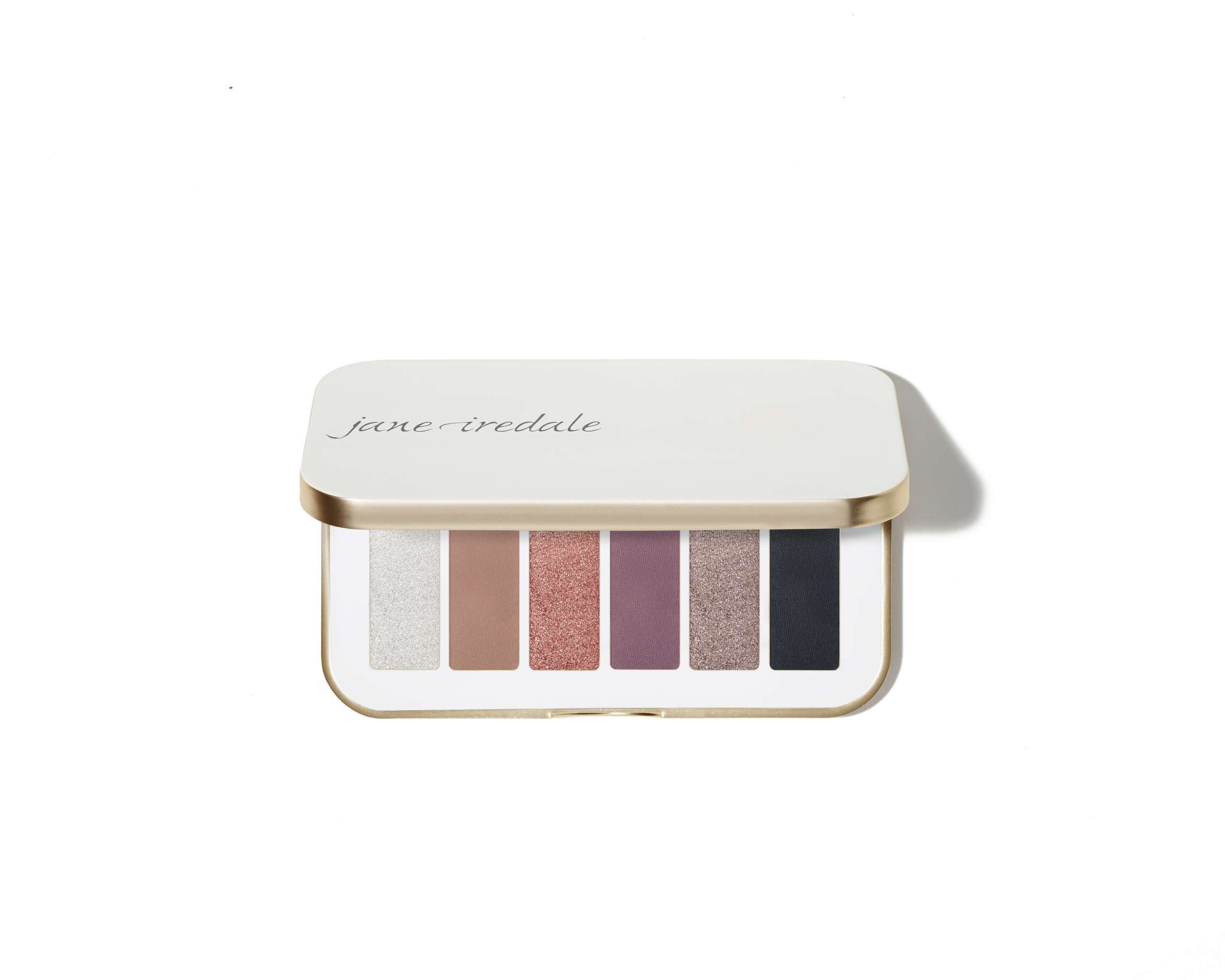 6-Well Eyeshadow Kits - Storm Chaser Eye Shadow Kit