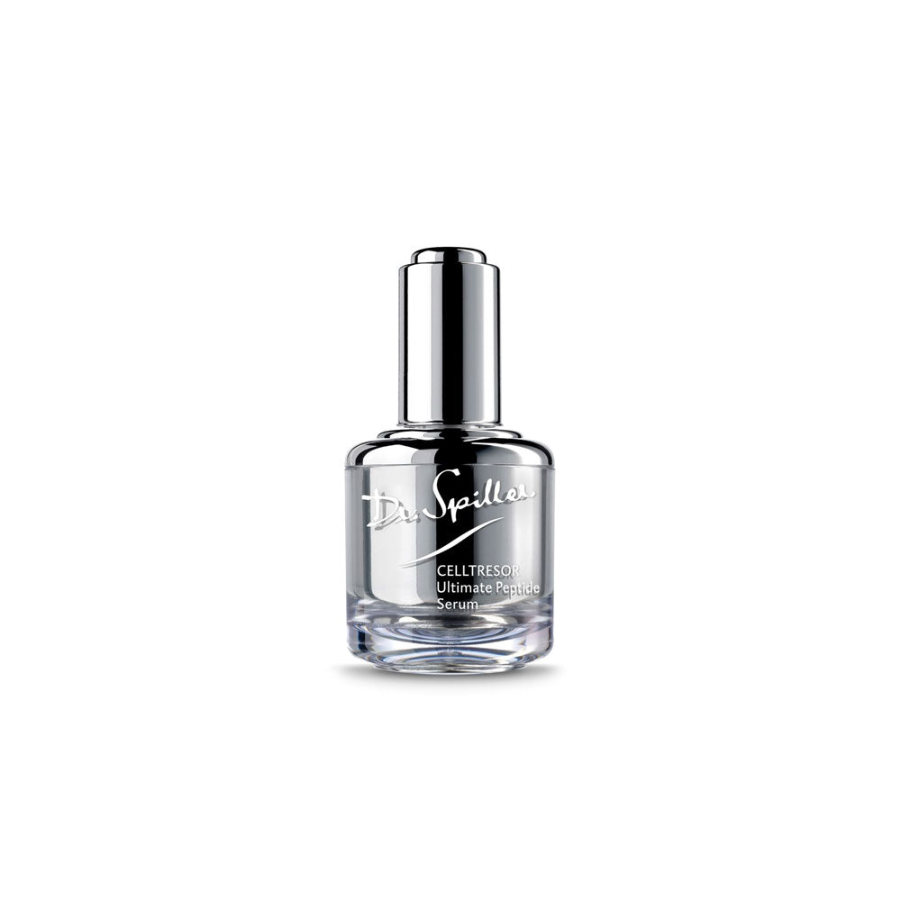 Celltresor Ultimate Peptide Serum