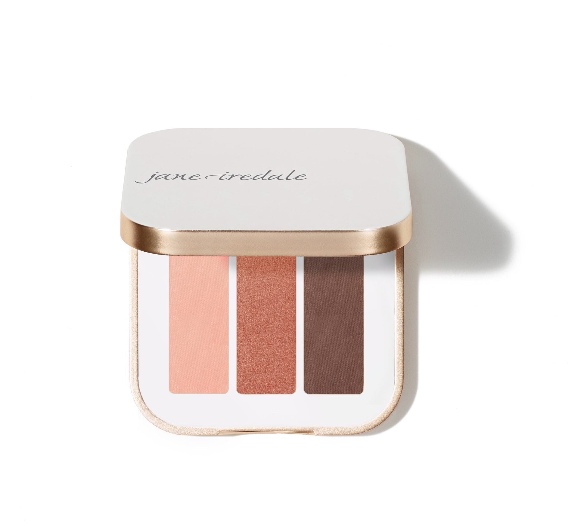 PurePressed Eye Shadow Triple - Wildflower